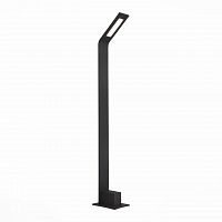 уличный светодиодный светильник st luce ansa sl094.445.01 80см в Рязани
