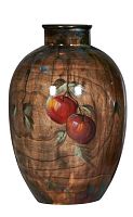 ваза настольная fresco apples в Рязани