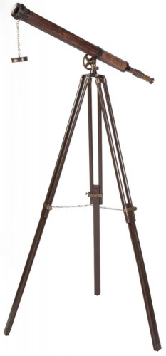 телескоп в Рязани