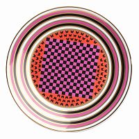 тарелка eclectic (23*23*2) в Рязани