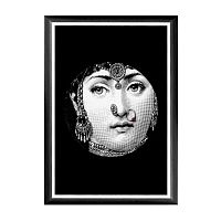 арт-постер индия fornasetti в Рязани