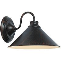 бра arte lamp cone a9330ap-1br в Рязани