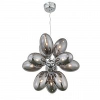 подвесная светодиодная люстра st luce esile sl433.103.11 в Рязани