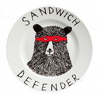 тарелка sandwich defender в Рязани
