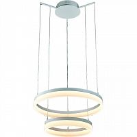 подвесной светодиодный светильник arte lamp 41 a9300sp-2wh в Рязани