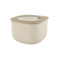 контейнер для хранения store&more 1,55 л бежевый в Рязани