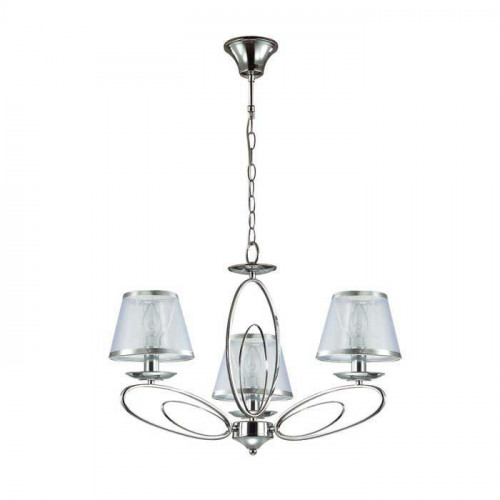 подвесная люстра lumion nubbiana 3503/3 в Рязани