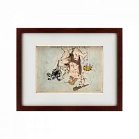 картина: signs of zodiac hercules and corona borealis, 1825 в Рязани