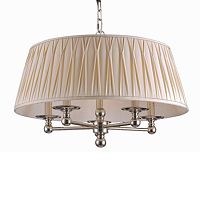 подвесная люстра newport 31505/c в Рязани