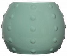 ваза настольная nucleus turquoise big в Рязани