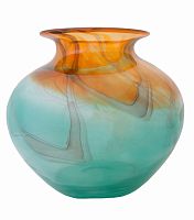 настольные вазы ваза alice round glass vase в Рязани