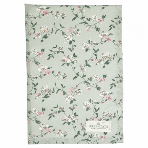 полотенце jolie pale mint в Рязани
