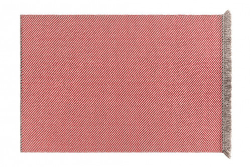 ковер gan diagonal almond-red 300x200 от gan в Рязани