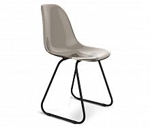 стул dsr дымчатый s38 (eames style) в Рязани