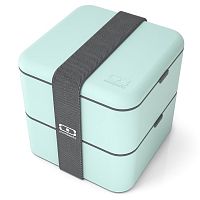 ланч-бокс mb square matcha в Рязани