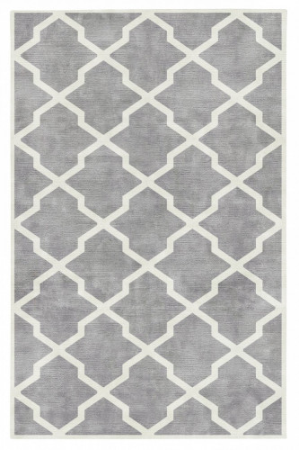 ковер square cold grey 160x230 в Рязани