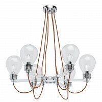 подвесная люстра mw-light атмосфера 2 699010806 в Рязани