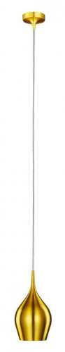 подвесной светильник arte lamp vibrant a6412sp-1go в Рязани