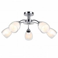 потолочная люстра arte lamp 53 a7201pl-5cc в Рязани