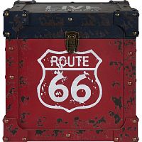сундук route 66 в Рязани