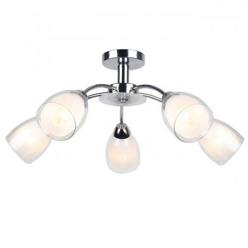 потолочная люстра arte lamp 53 a7201pl-5cc в Рязани