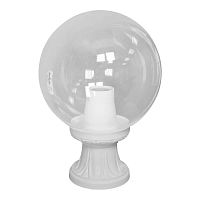 уличный светильник fumagalli microlot/g250 g25.110.000.wxe27 в Рязани