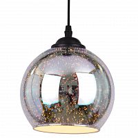 подвесной светильник arte lamp miraggio a3215sp-1bk в Рязани