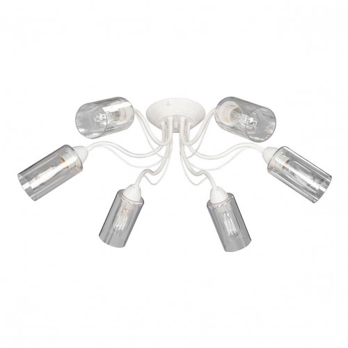 потолочная люстра vitaluce v3744-0/6pl в Рязани