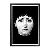 арт-постер гротеск fornasetti в Рязани