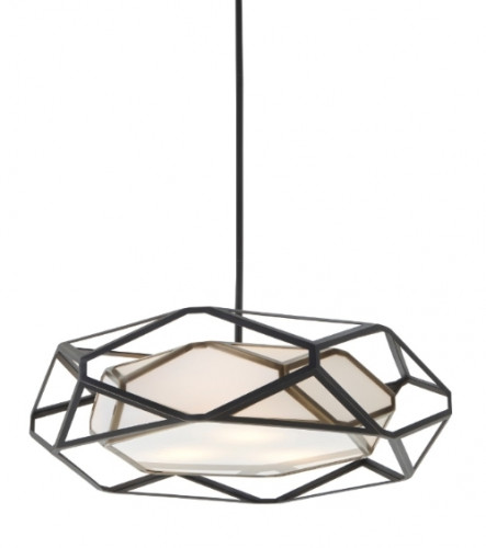 люстра alley черная чёрная в Рязани