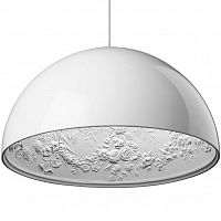 подвесной светильник skygarden flos d60 white в Рязани