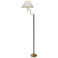 торшер arte lamp catrin a3545pn-1go в Рязани