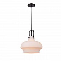 подвесной светильник arte lamp arno a3633sp-1wh в Рязани