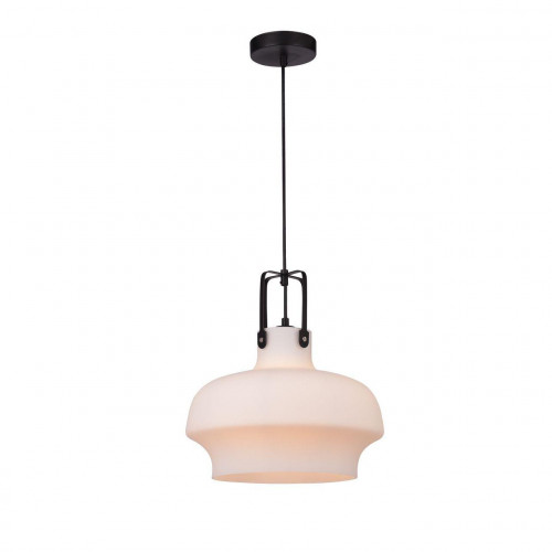 подвесной светильник arte lamp arno a3633sp-1wh в Рязани