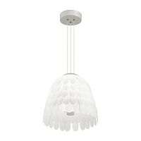 подвесной светодиодный светильник odeon light piumi 4175/57l в Рязани