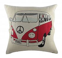 подушка с минивэном campervan в Рязани