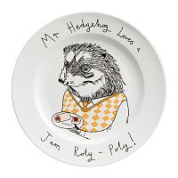 тарелка mr hedgehog в Рязани