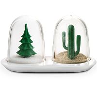 ёмкости для специй в наборе winter and summer в Рязани
