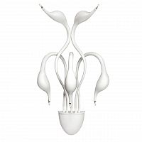 бра lightstar cigno collo wt 751656 в Рязани