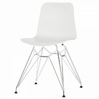 стул eiffel (eames style) белый в Рязани