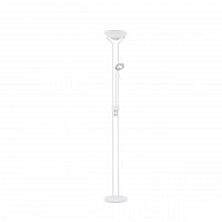 торшер arte lamp duetto a4329pn-2wh в Рязани