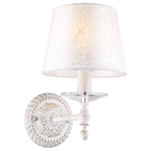 бра arte lamp granny a9566ap-1wg в Рязани