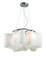 подвесная люстра st luce onde 2 sl118.503.05 в Рязани