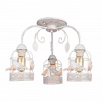 потолочная люстра arte lamp cincia a5090pl-3wg в Рязани