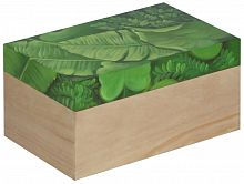 шкатулка leaves big в Рязани