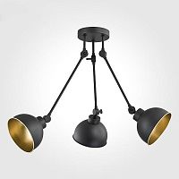 подвесная люстра tk lighting 2175 techno в Рязани