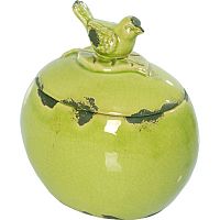 декоративная банка furla olive grande в Рязани