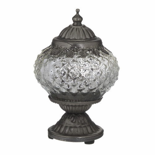 фонарь с led silver в Рязани