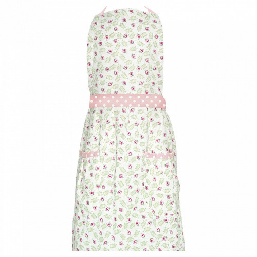 детский фартук lily petit white в Рязани