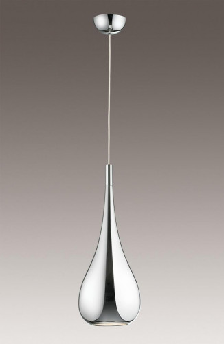 подвесной светильник odeon light drop 2905/1 в Рязани